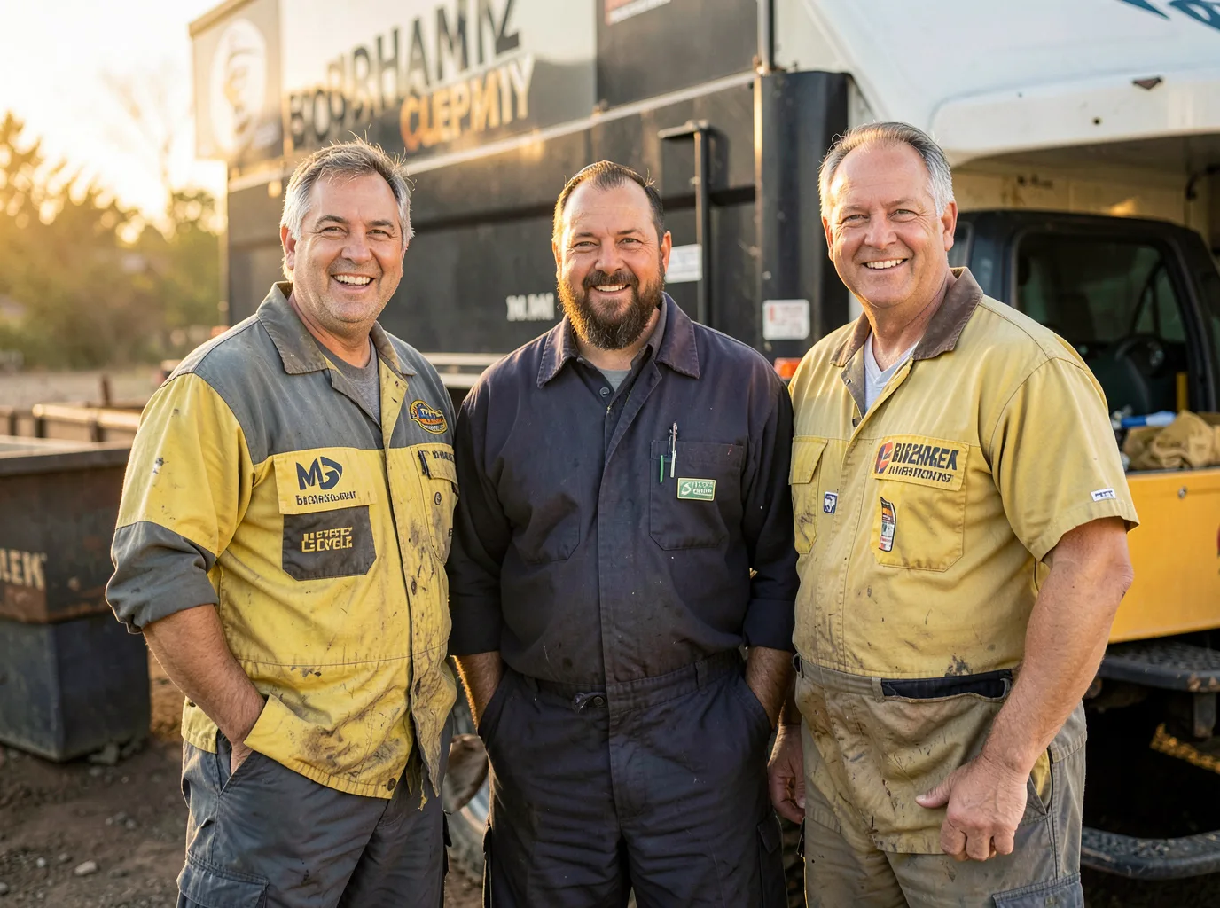 Sewage Cleanup company in Burkburnett, TX