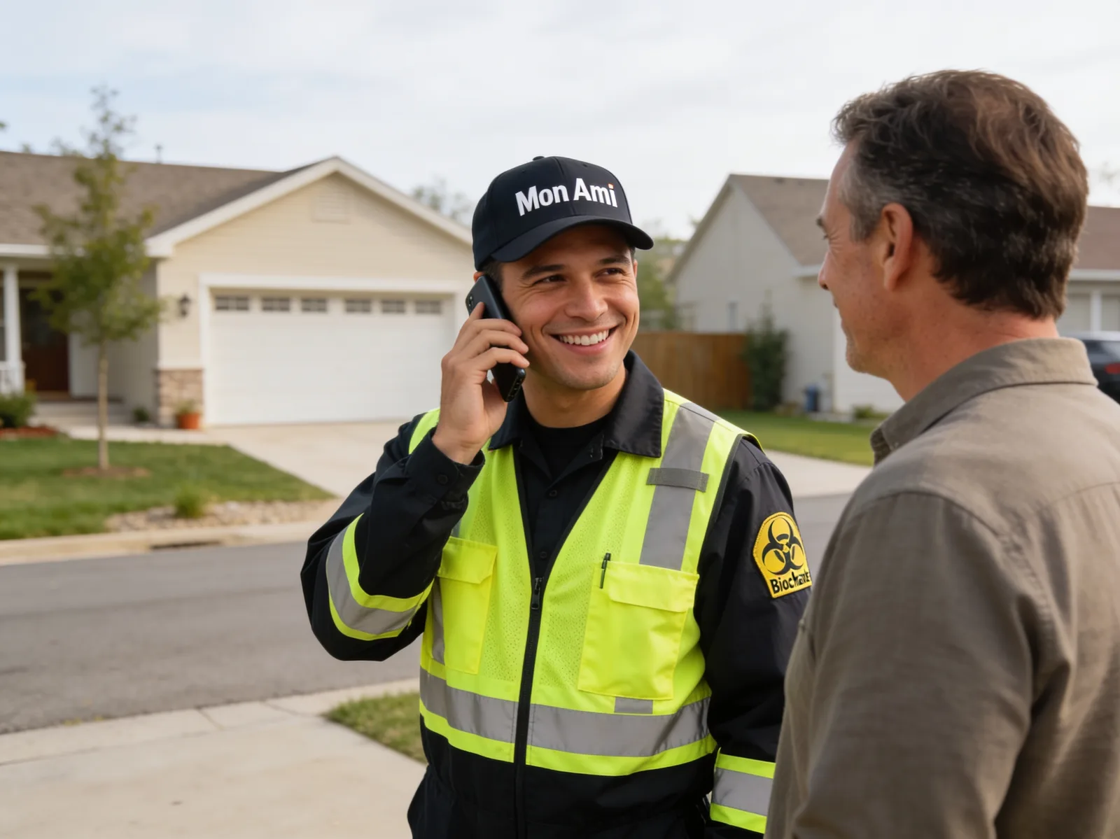 Sewage Cleanup Burkburnett, TX FAQs
